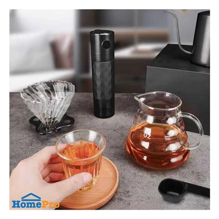 ชุดดริปกาแฟและเครื่องบดเมล็ดกาแฟ KOF BAKE CFT03_6