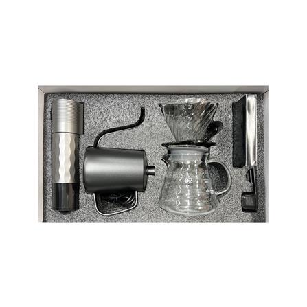 ชุดดริปกาแฟและเครื่องบดเมล็ดกาแฟ KOF BAKE CFT03_5