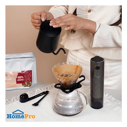 ชุดดริปกาแฟและเครื่องบดเมล็ดกาแฟ KOF BAKE CFT03_6