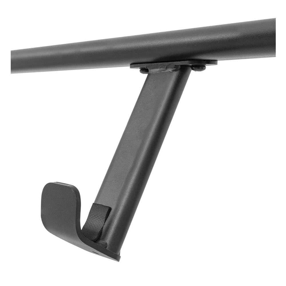 ชุดบาร์เบลพร้อมชั้นวาง IRONTEC SLIDETEC 14-IN-1 33 กก.