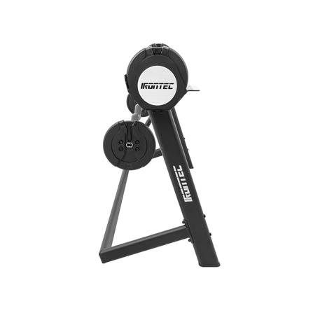 ชุดบาร์เบลพร้อมชั้นวาง IRONTEC SLIDETEC 14-IN-1 33 กก._3