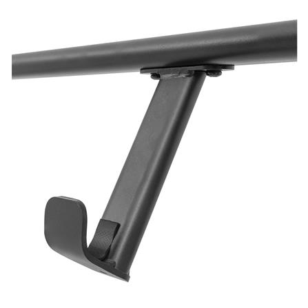 ชุดบาร์เบลพร้อมชั้นวาง IRONTEC SLIDETEC 14-IN-1 33 กก._8