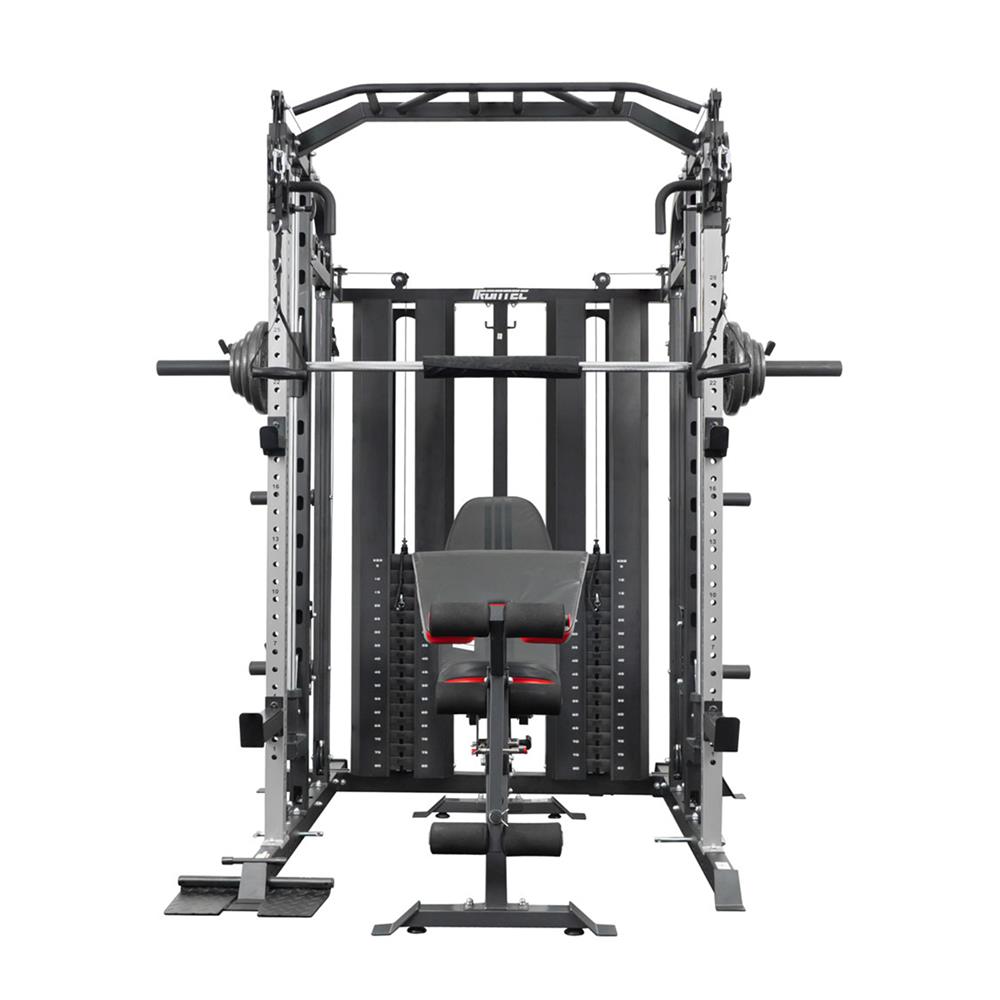 สมิทแมชชีน IRONTEC S230 (SET B)