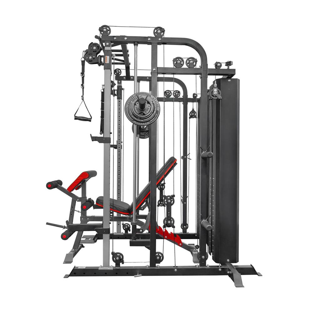 สมิทแมชชีน IRONTEC S230 (SET B)