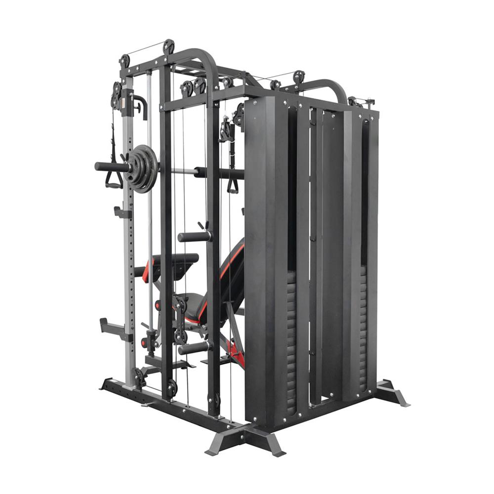 สมิทแมชชีน IRONTEC S230 (SET B)