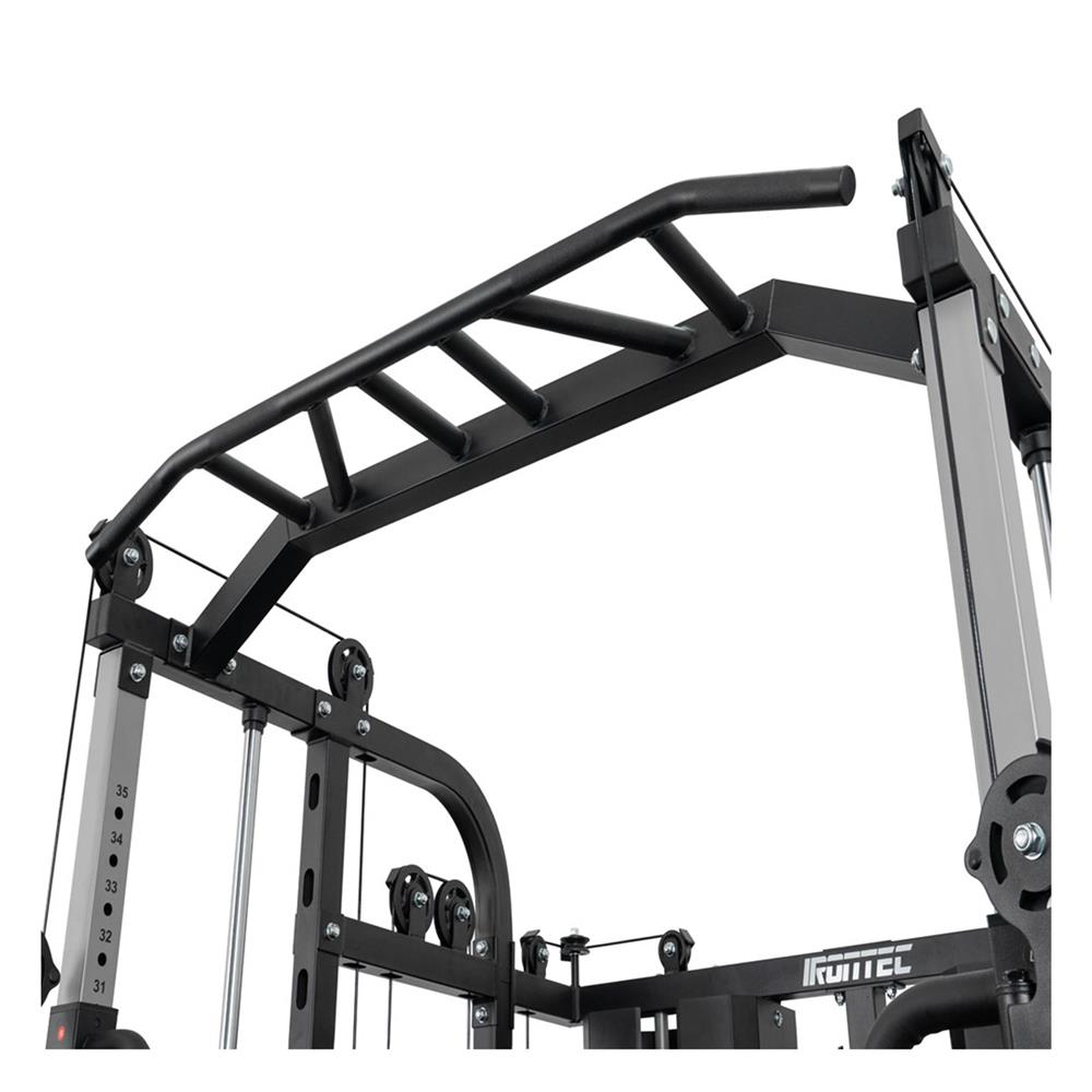 สมิทแมชชีน IRONTEC S230 (SET B)