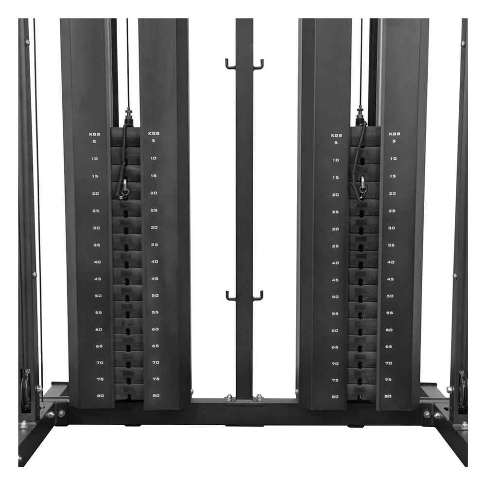 สมิทแมชชีน IRONTEC S230 (SET B)