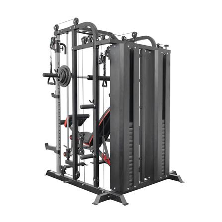 สมิทแมชชีน IRONTEC S230 (SET B)_3