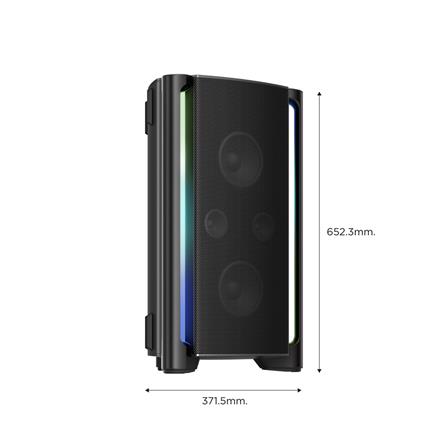 ลำโพง TCL TP200K_5