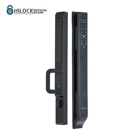 กลอนดิจิตอล HILOCK HL-471 สีดำ_0