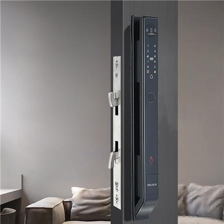 กลอนดิจิตอล HILOCK HL-471 สีดำ_3