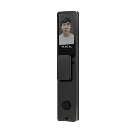 กลอนดิจิตอล HILOCK HL-971 สีดำ_2