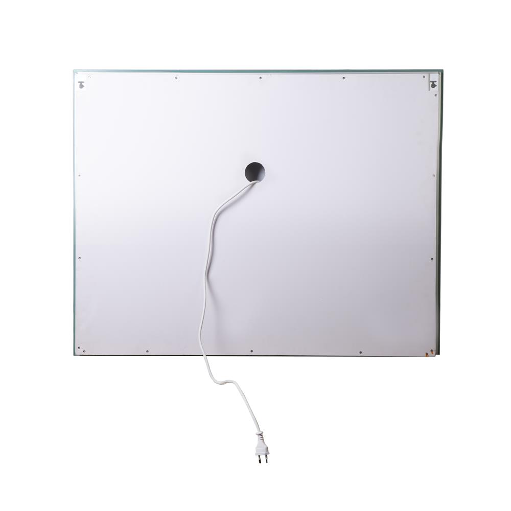 กระจกเงาตกแต่ง LED HAFELE 983.75.300 60X90 ซม.