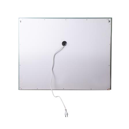 กระจกเงาตกแต่ง LED HAFELE 983.75.300 60X90 ซม._4