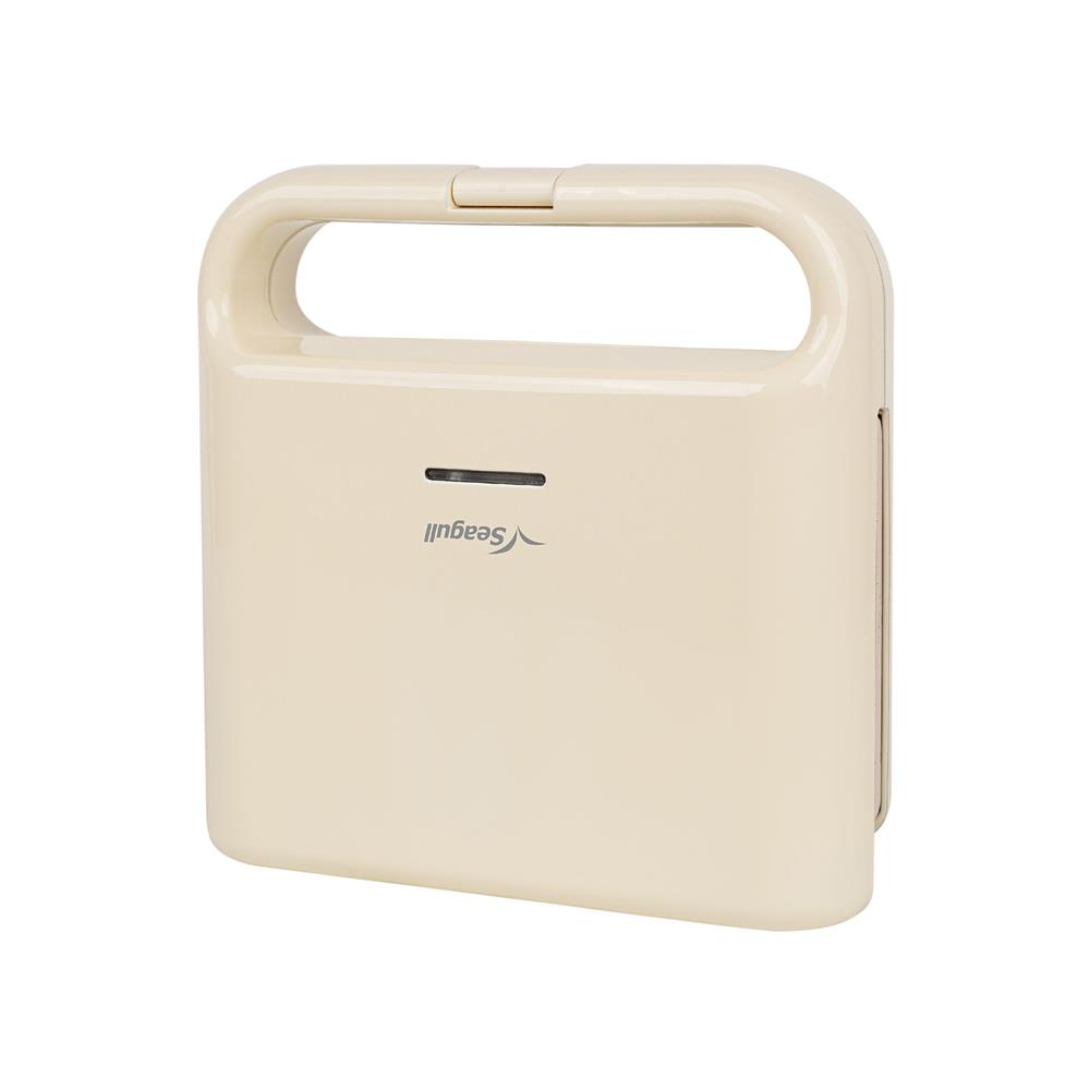 เครื่องทำแซนด์วิช SEAGULL 150001484 สีครีม