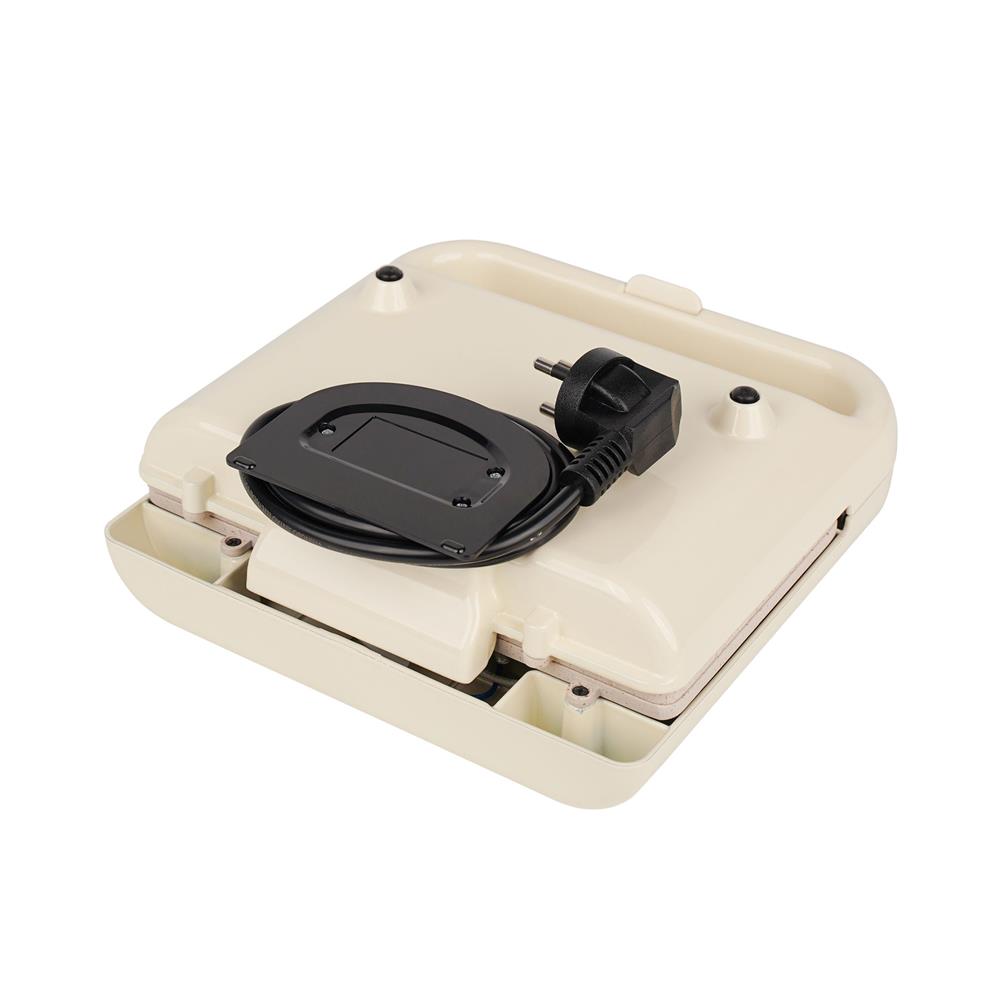 เครื่องทำแซนด์วิช SEAGULL 150001484 สีครีม