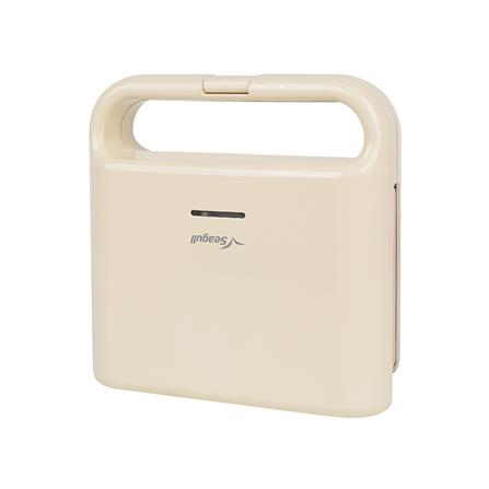 เครื่องทำแซนด์วิช SEAGULL 150001484 สีครีม_1