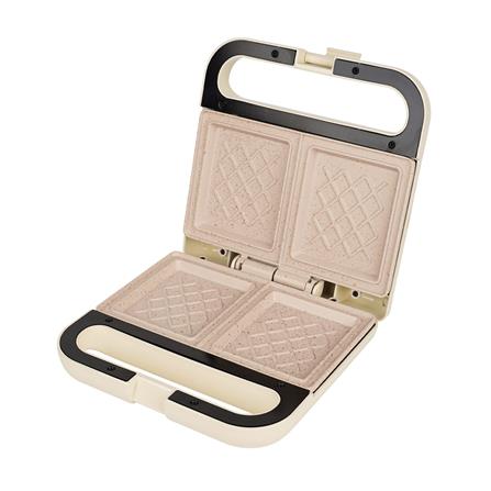 เครื่องทำแซนด์วิช SEAGULL 150001484 สีครีม_2