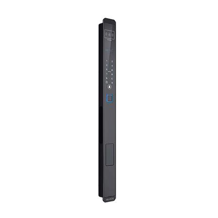 กลอนดิจิตอล HILOCK HL-496 สีดำ_1
