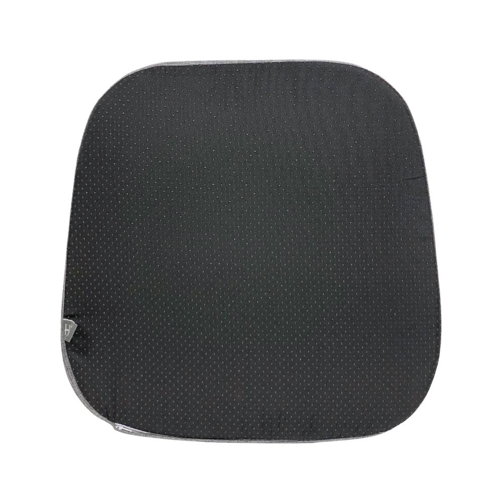 เบาะรองนั่ง HOME LIVING STYLE MASTER 16x16 นิ้ว สีเทา