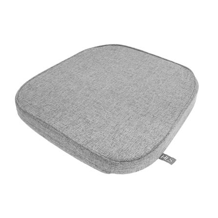 เบาะรองนั่ง HOME LIVING STYLE MASTER 16x16 นิ้ว สีเทา_0