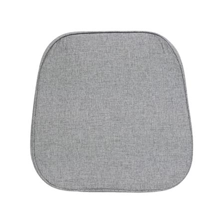 เบาะรองนั่ง HOME LIVING STYLE MASTER 16x16 นิ้ว สีเทา_1