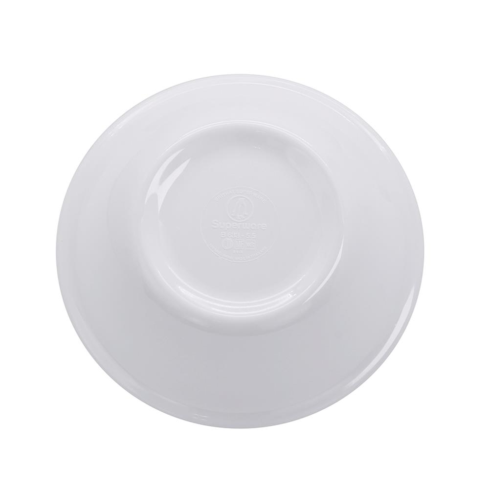 ชามเมลามีน 5.5 นิ้ว SUPERWARE CHIP AND DALE