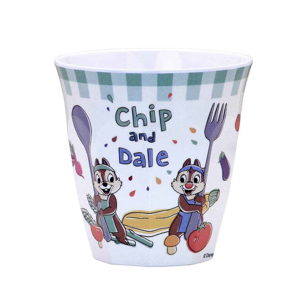 แก้วน้ำเมลามีน 450 มล. SUPERWARE CHIP AND DALE