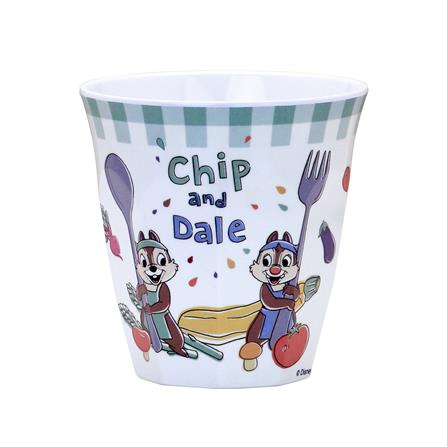 แก้วน้ำเมลามีน 450 มล. SUPERWARE CHIP AND DALE_0