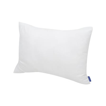 หมอนหนุนสุญญากาศ ใยสังเคราะห์ SNAZZ 19x29 นิ้ว สีขาว_2