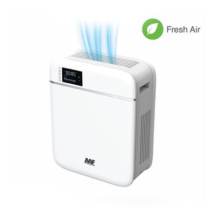 เครื่องเติมอากาศ AAF ASTRO FRESH 240W/WR สีขาว_2