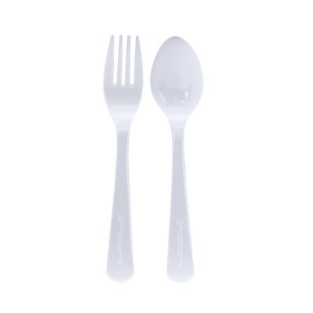 ชุดช้อนส้อมเล็ก SUPERWARE CHIP AND DALE_2