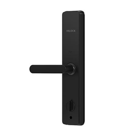 กลอนดิจิตอล HILOCK HL-693 สีดำ_2