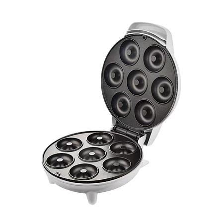 เครื่องทำโดนัท COMPRO CP-P10 สีขาว_1