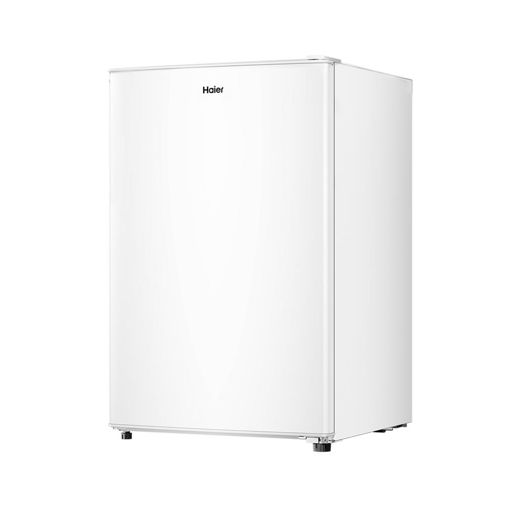 ตู้แช่แนวตั้ง HAIER BD-91 3.2 คิว สีขาว