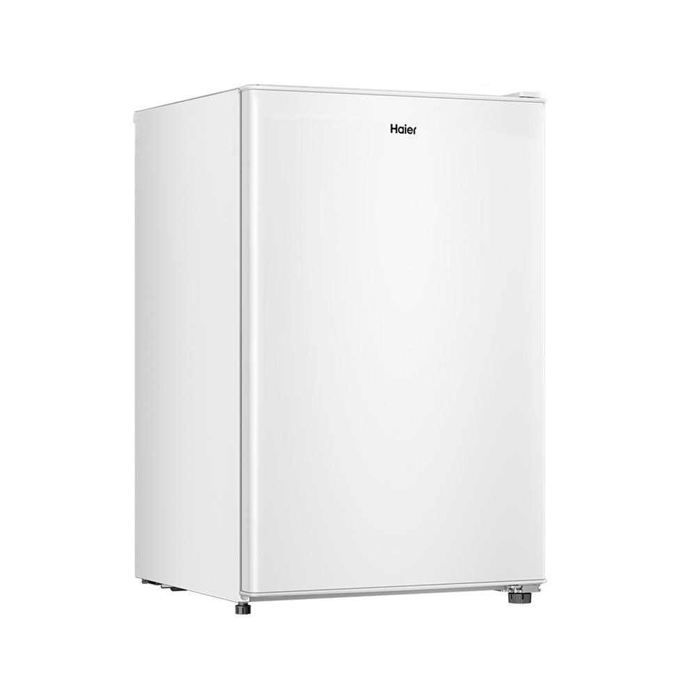 ตู้แช่แนวตั้ง HAIER BD-91 3.2 คิว สีขาว