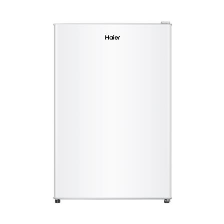 ตู้แช่แนวตั้ง HAIER BD-91 3.2 คิว สีขาว