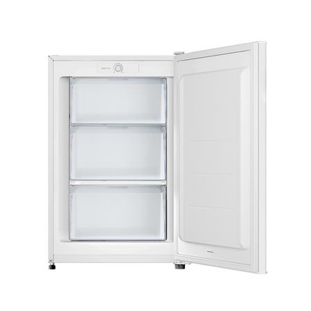 ตู้แช่แนวตั้ง HAIER BD-91 3.2 คิว สีขาว_3