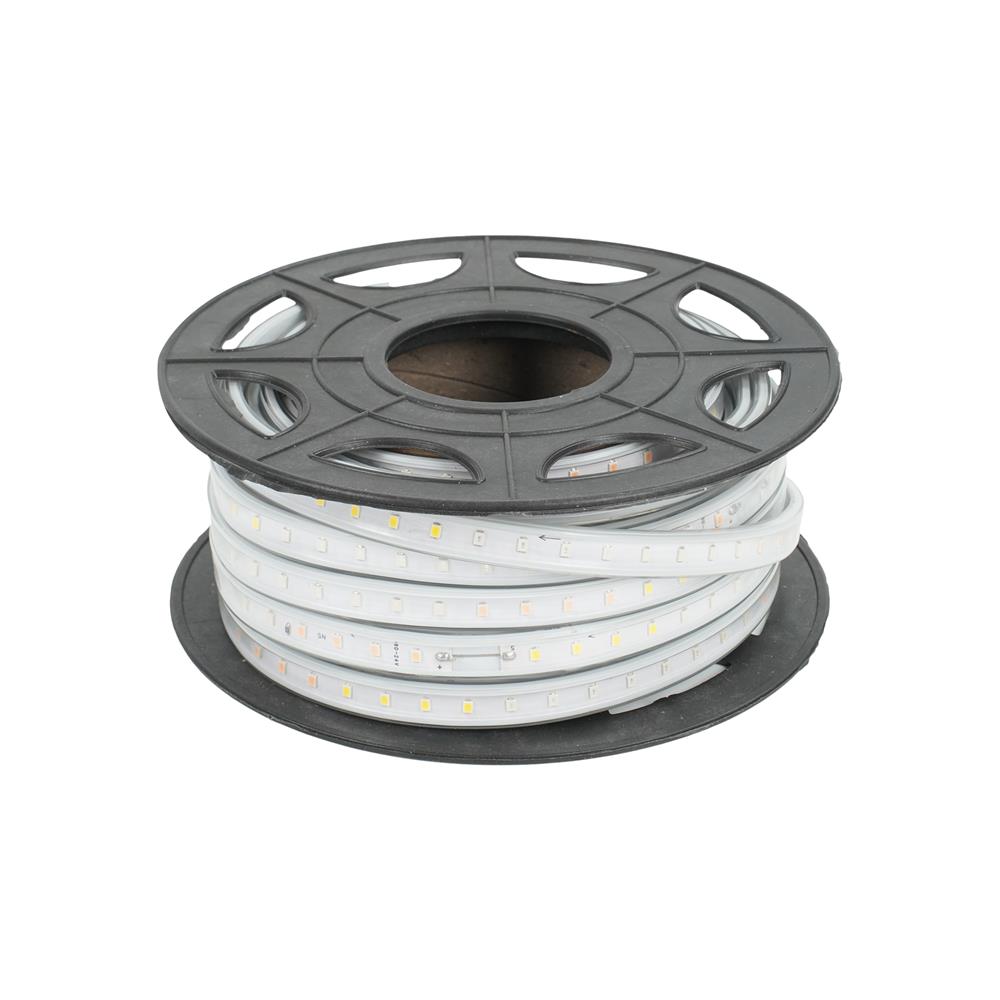 ไฟจัดสวน SOLAR CARINI SP13-10M 288 วัตต์ RGB สีขาว