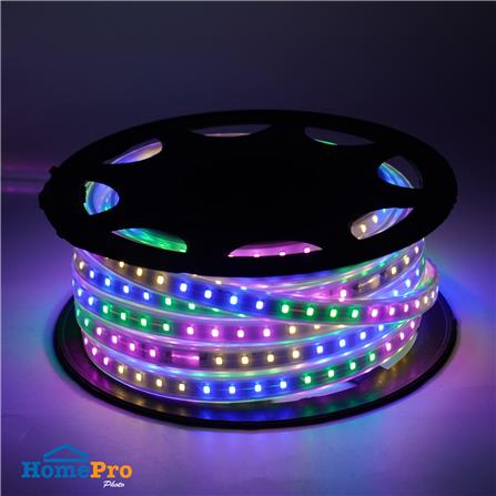 ไฟจัดสวน SOLAR CARINI SP13-10M 288 วัตต์ RGB สีขาว_7