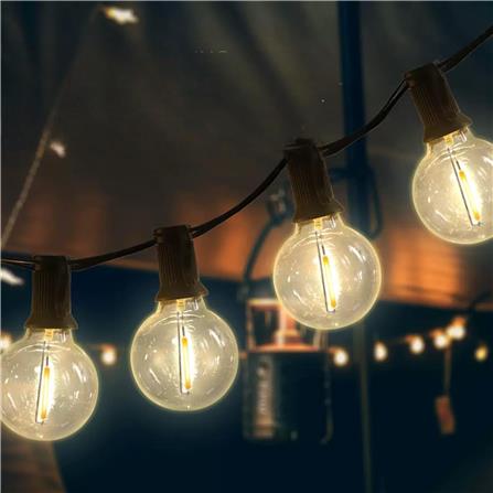 ไฟจัดสวน SOLAR CARINI G4025L 12.5 วัตต์  WARM WHITE  สีดำ_1