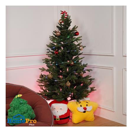 ต้นคริสต์มาส BALSAM SNAZZ 5 ฟุต_4