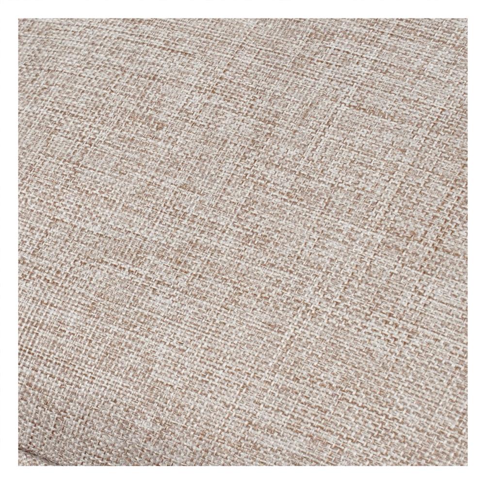 หมอนอิง HOME LIVING STYLE MASTER 18x18 นิ้ว สีน้ำตาล