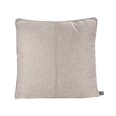 หมอนอิง HOME LIVING STYLE MASTER 18x18 นิ้ว สีน้ำตาล_0