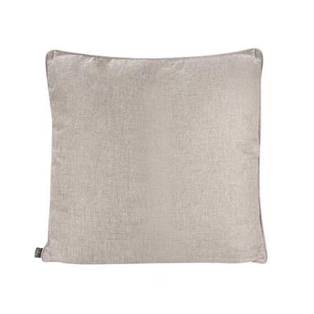 หมอนอิง HOME LIVING STYLE MASTER 18x18 นิ้ว สีน้ำตาล_1