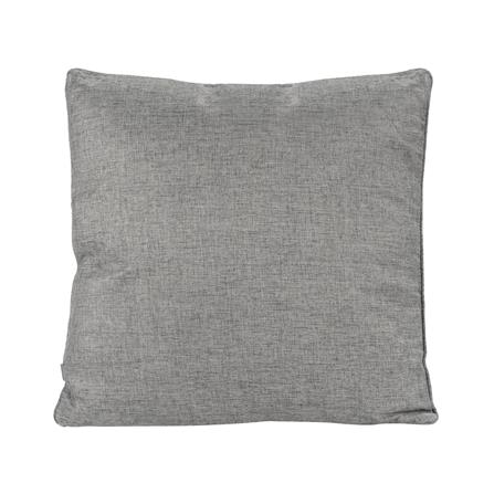 หมอนอิง HOME LIVING STYLE MASTER 18x18 นิ้ว สีเทา_1