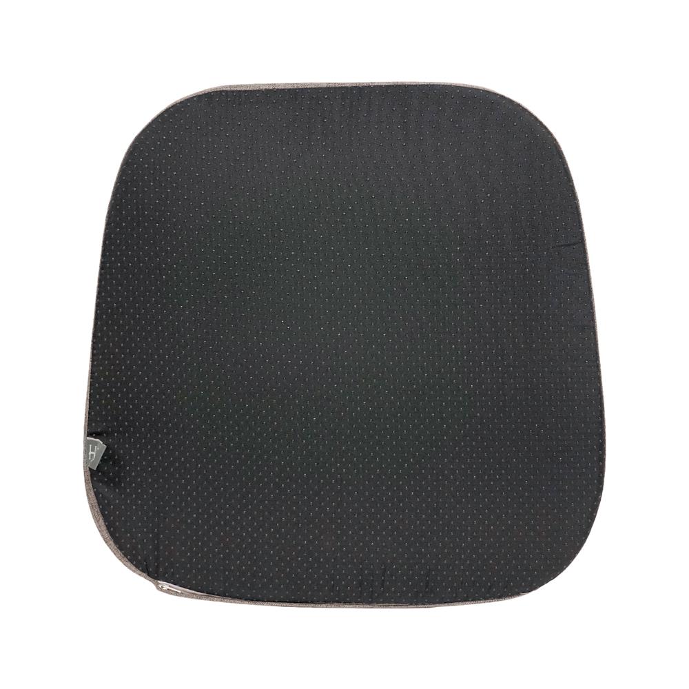 เบาะรองนั่ง HOME LIVING STYLE MASTER 16x16 นิ้ว สีน้ำตาล