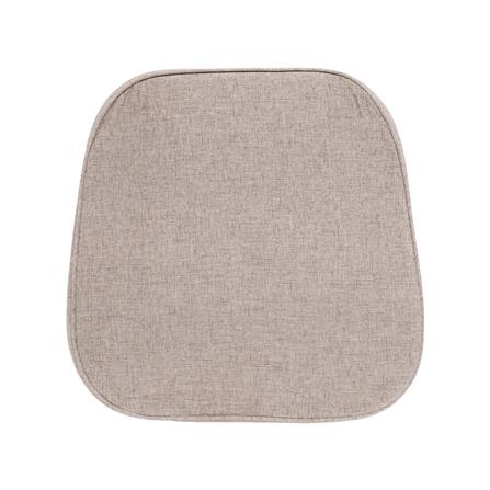 เบาะรองนั่ง HOME LIVING STYLE MASTER 16x16 นิ้ว สีน้ำตาล_1