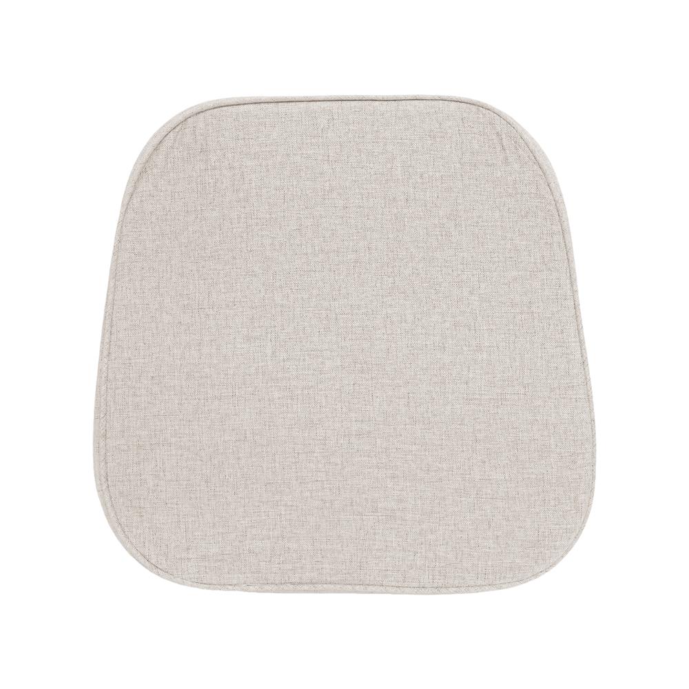 เบาะรองนั่ง HOME LIVING STYLE MASTER 16x16 นิ้ว สีครีม