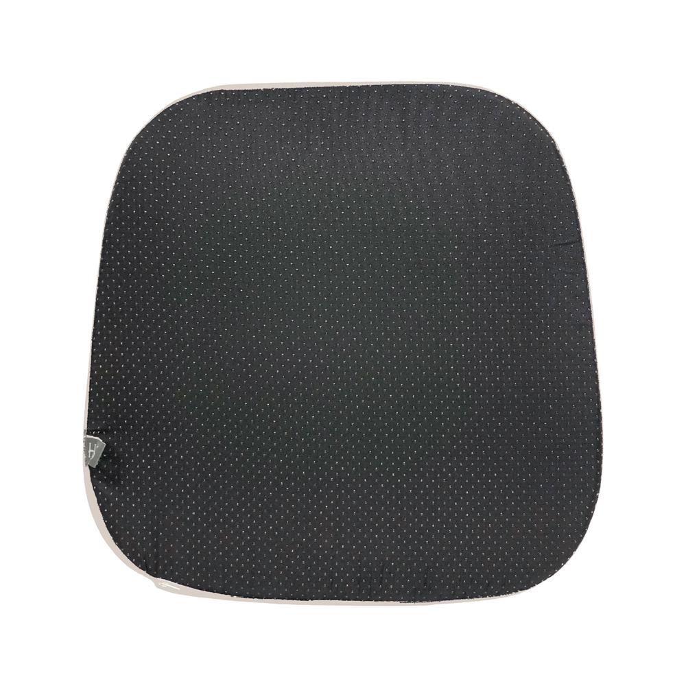 เบาะรองนั่ง HOME LIVING STYLE MASTER 16x16 นิ้ว สีครีม